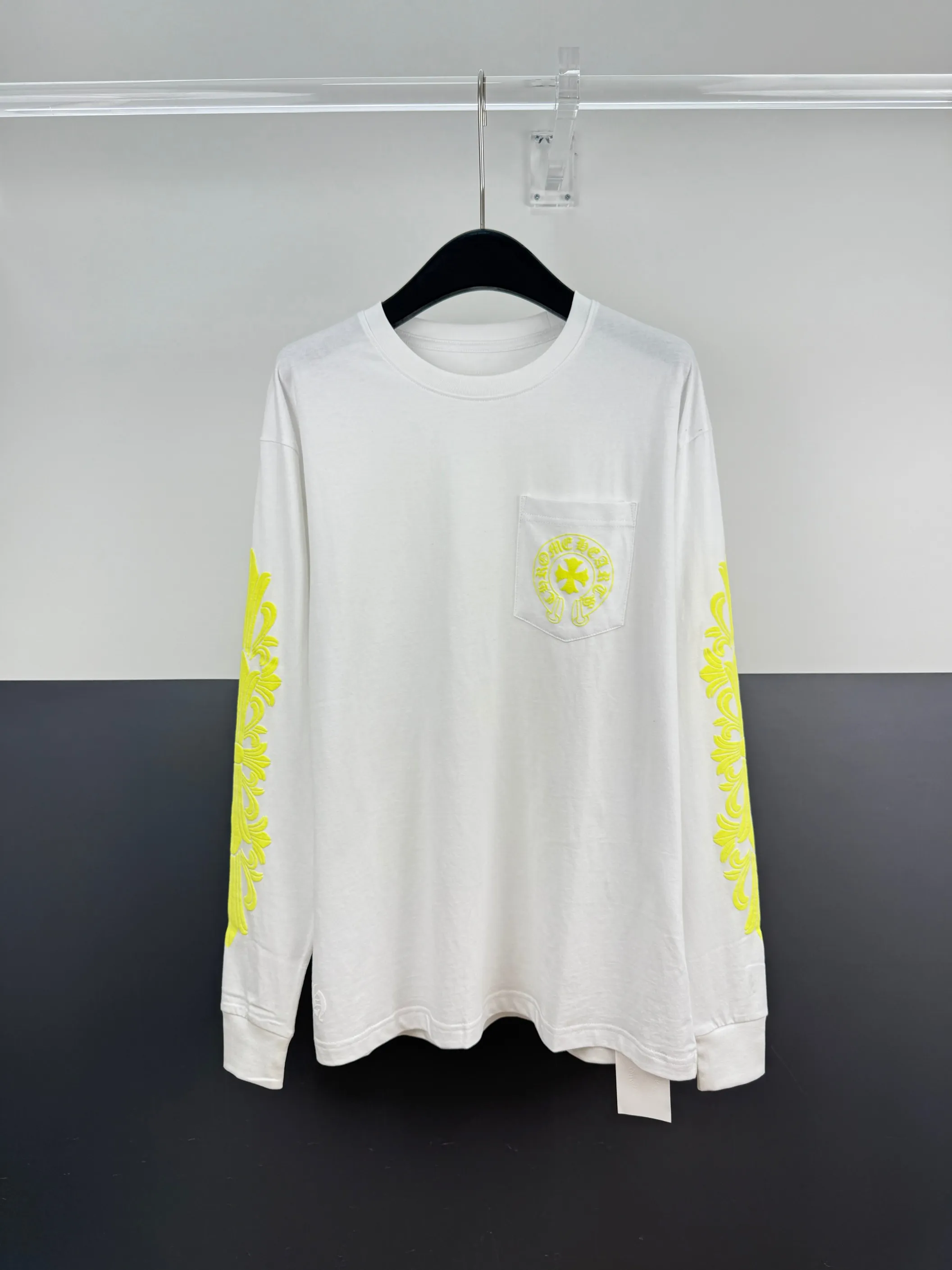 Chrome Hearts T S/M/L